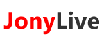 Jony Live