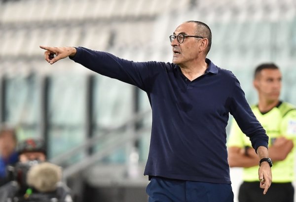 Yisky: Atlanta intends to invite Sarri to coach, but Lazio leads the competition