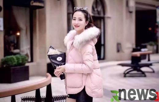 How to remove wrinkles from down jackets?