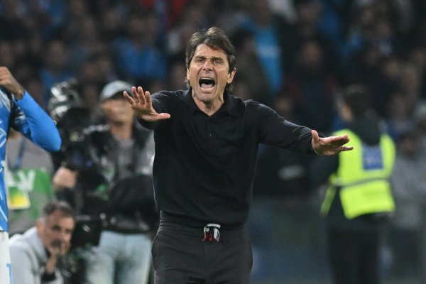Pedulla: Naples temporarily suspended David s deal, Conte may have other targets