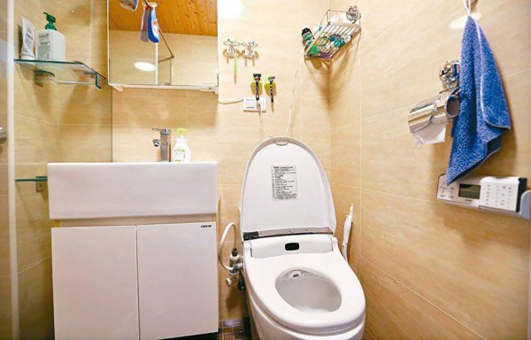 Is it very wrong to rub Chen Nian scale hard? Experts reveal four major NG behaviors in bathroom cleaning. If you don’t pay attention, you will be poisoned.