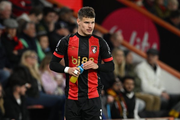 Telegraph: Liverpool continues to advance negotiations for Werz and negotiates to introduce Kolkedz