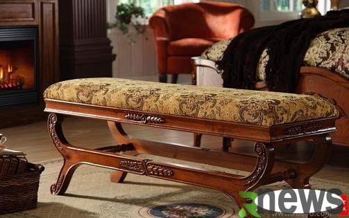 Purchase knowledge of the bed stool - Maintenance and cleaning of the bed stool