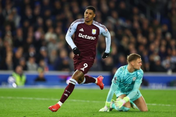 Ass: Barcelona is unwilling to pay 48 million euros for Rashford, Diaz s deal is also complicated