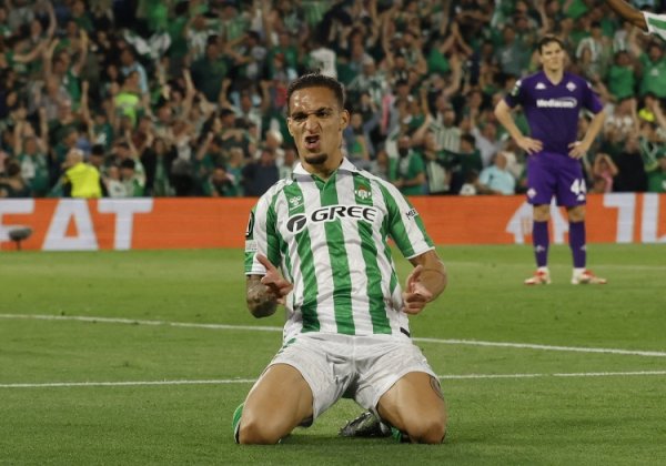 Reunite with Tenghah? Post: Leverkusen is one of the teams that follow Anthony
