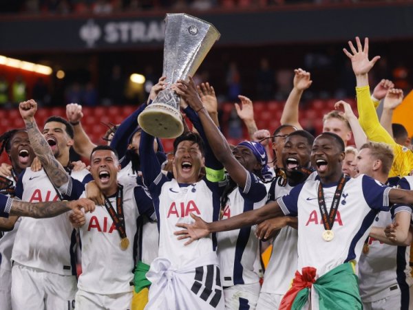 Ended 10-year Tottenham Hotspur career💥Telecom exclusive: 32-year-old Son Heung-min is expected to leave Tottenham this summer