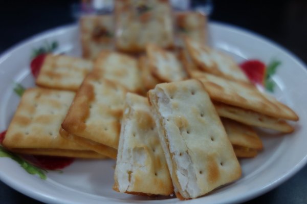 It s even hotter than the moon puff! Nutritionists revealed 7 kinds of 