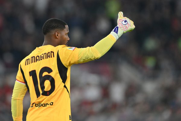 Skira: Although some Premier League teams are interested in Menion, Allegri hopes the players stay