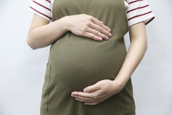 The doctor said congratulations! Young couple lose their baby 