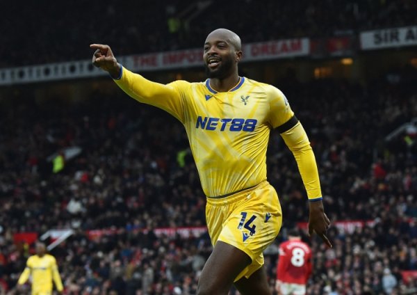 Manchester United and Juventus are interested, Sky: Crystal Palace talks to Matteta to renew the contract, the former regards it as a non-sale product