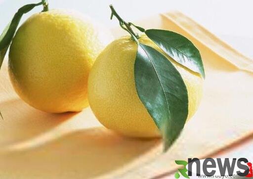 The wonderful uses of grapefruit peel-the effects of grapefruit peel