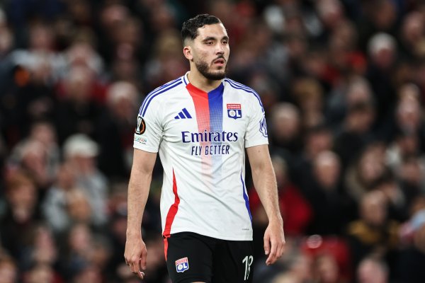 Romano: Cherkie s fee for joining Manchester City is 36 million Euro + 6 million Euro bonus + 15% second transfer