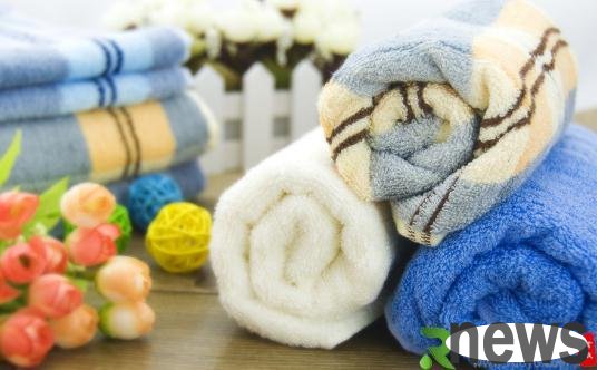 Do towels need to be cleaned? Ways to clean towels