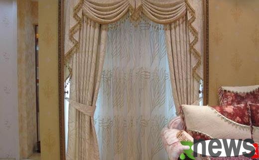 Things to note when cleaning curtains