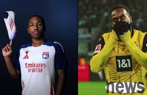 Multi-line attack! Romano: Chelsea regards Gittens as the first choice for winger + understand Fofana s situation