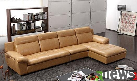 Knowledge of purchasing leather sofas - How to clean leather sofas?