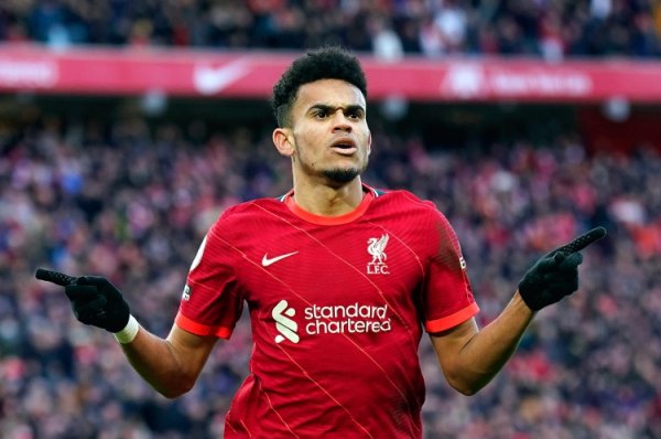 World Sports: Barcelona originally hoped Dias would put pressure on Liverpool to reduce the transfer fee to 60 million euros