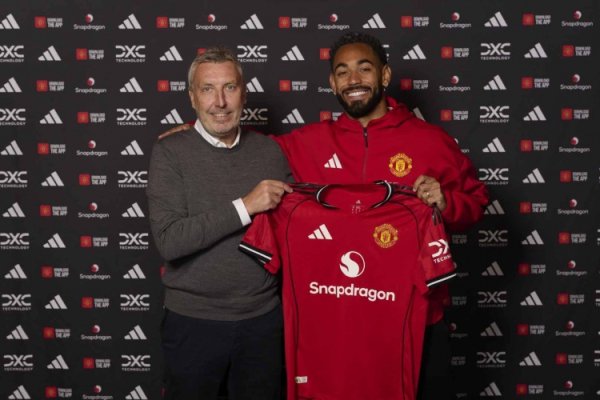 Manchester United intends to let Cunha + Mbemo + a new forward enter the new season start