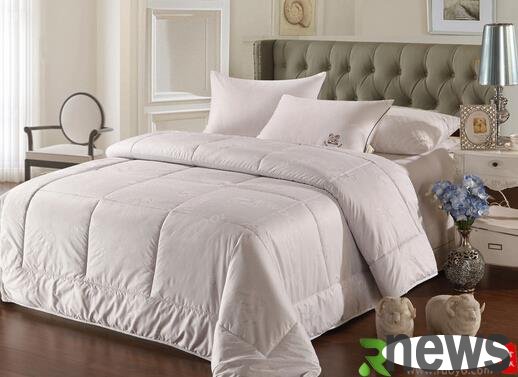 Is wool quilt better or down quilt better? What to do if the wool is shed