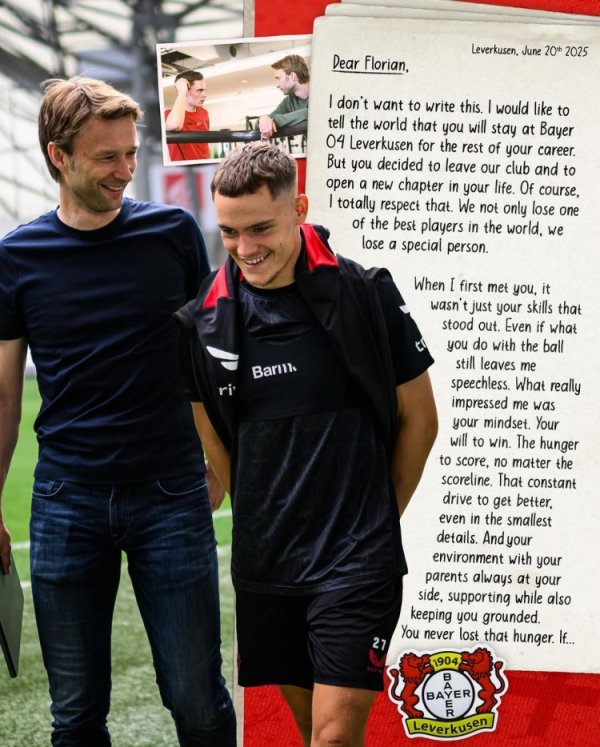 The head of the pharmaceutical factory youth training said goodbye to Werz: I wish you a smooth life in the Red Army and you will be able to open up your own path.