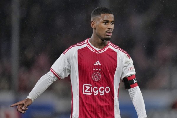 Skira: Arsenal and Harto s agent negotiate, discussion period until 2030 contract