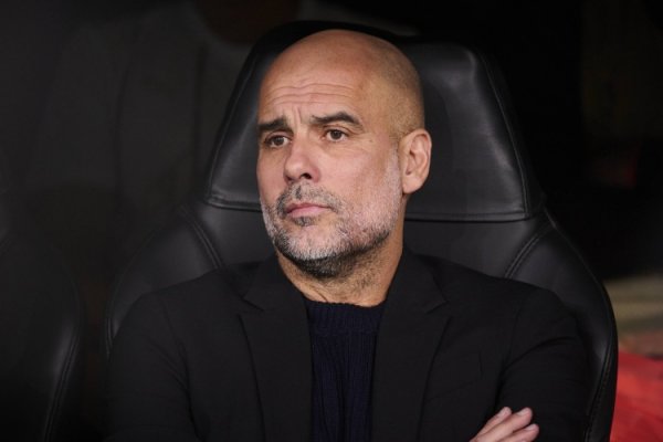 Guardiola: Rodri will play for 30 to 35 minutes, and the local high temperature and humidity will affect the rhythm of the game