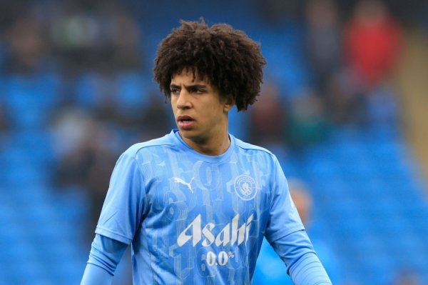 Guardiola: Lewis has been banned for three games, but if FIFA wants to catch the negative example, we understand
