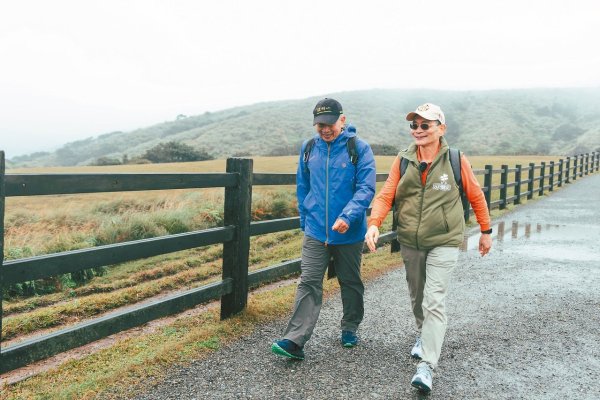 During the Spring Festival, Jianwenren recommends 6 walking trails in the north, central, south and east! It is difficult to be suitable for all young and old. Have delicious food at tourist attractio