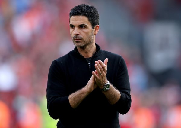 Telegraph: Arteta plays a key 