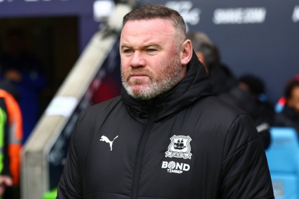 Sun: England s 6th League team intends to invite Rooney to coach