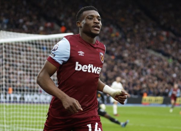 Reporter: Joao Pedro was rejected, and Chelsea also offered £50 million for Kudus