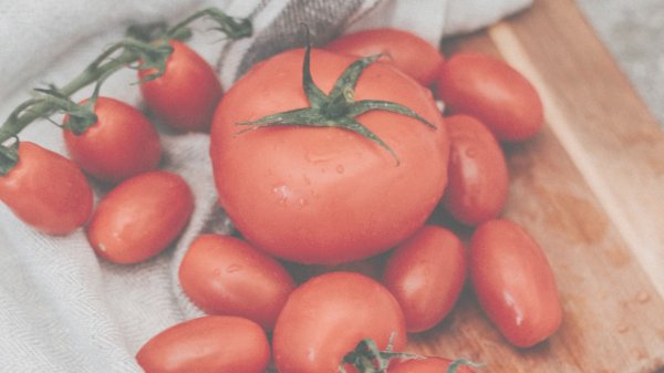 Is tomatoes a vegetable or a fruit? Should I eat it raw and cook it? Nutritionists teach 