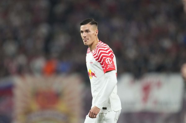 Photo: Leipzig is willing to sell Sesco for 80 million euros + bonus, but Arsenal has not yet contacted it
