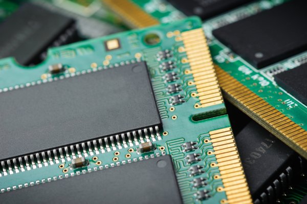 Expected to discontinued DRAM from the mainland factory, current price 1 month increase 1 times