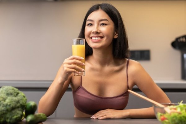 Reduce the secret technique to open up! Develop 5 habits, your weight will naturally decrease, and you will not lose weight