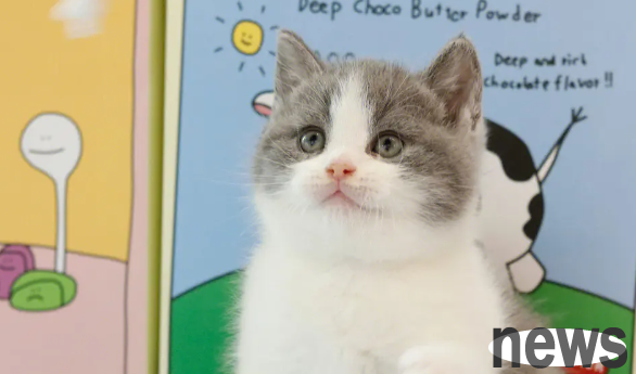 Why cats sneeze? Several reasons why cats sneeze