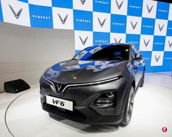Temasek subsidiary participates in providing Vietnamese electric vehicle VinFast receives 650 million yuan in financing