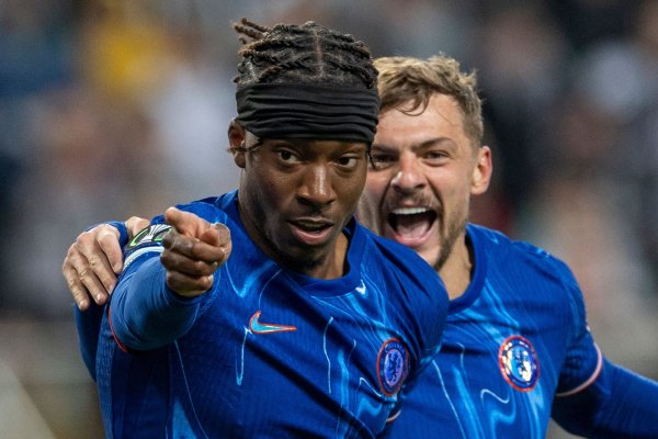 Reporter: Maduaike reached an agreement with Arsenal to undergo a physical examination only after the two clubs have agreed