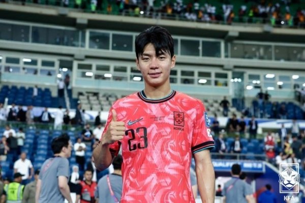 South Korean media: West Brom seeks to buy South Korean international player Quan Jinshi, the player withdraws from the East Asian Cup due to heat stroke