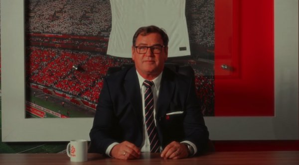 Official: Polish Football Association appoints former international player Jan Urban as the new coach of the national team