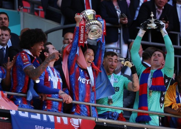 Telegraph: Crystal Palace s return to UEFA Cup is supported by key evidence, appeals to the Sports Arbitration Court