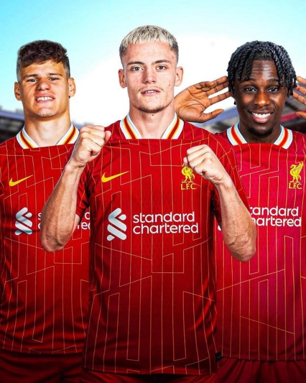 Record-breaking? Liverpool s net expenditure this summer has exceeded 150 million, with the largest net expenditure of 140 million % 26 8 years of 390 million