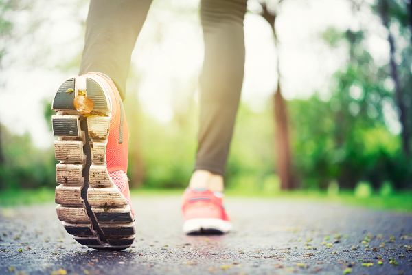 Every day, I have to walk quickly, exercise until I sweat... The key reasons why I still insist on fighting at the age of 70 are exposed