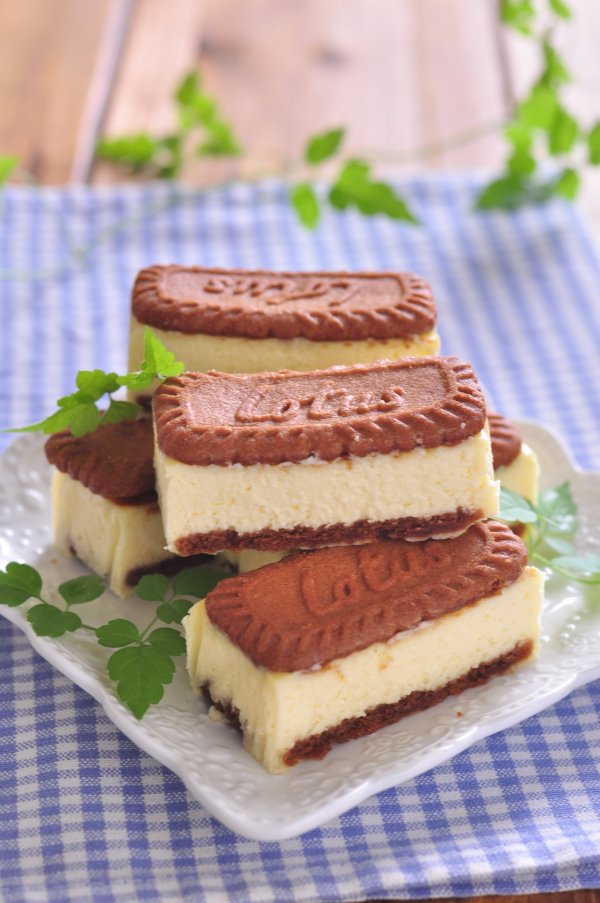 Make sweets with the four seasons and create a sense of happiness in life