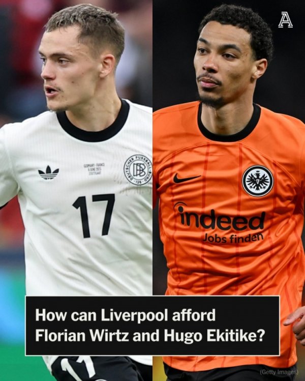 Revenue High + Financial Health, TA Analysis Why Liverpool can spend 300 million euros this summer 📝