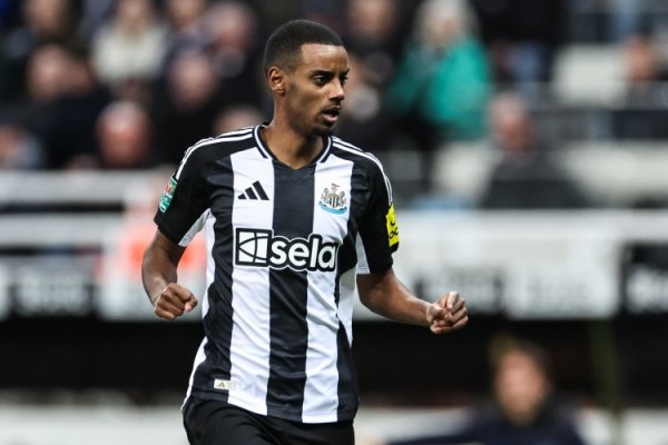 Hiller: Newcastle said Isaac was injured and unable to participate in the preseason. If you can t keep it, sell it at a high price.