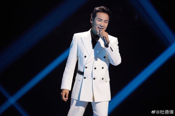 Celebrity Nursing/60-year-old Dudewei s status shocked netizens. What are the secrets of celebrity maws?
