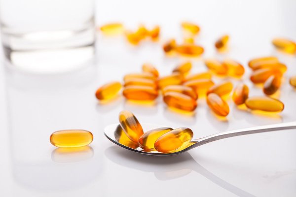 Fish oil clears blood vessels, fish liver oil touches the eyes, and will it be worse if it is placed in the refrigerator? The best way to save is actually...