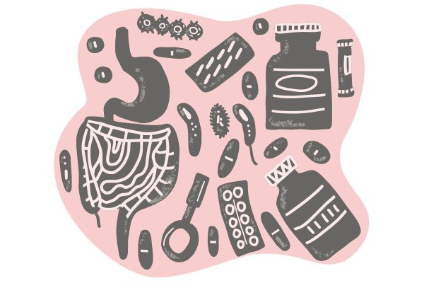 Can probiotics improve depression? Professor reveals the problem of probiotic supplements