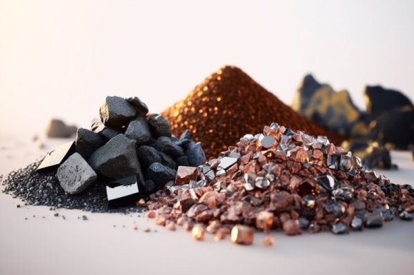 The U.S. Department of Energy invests nearly $1 billion to strive for key mining autonomy
